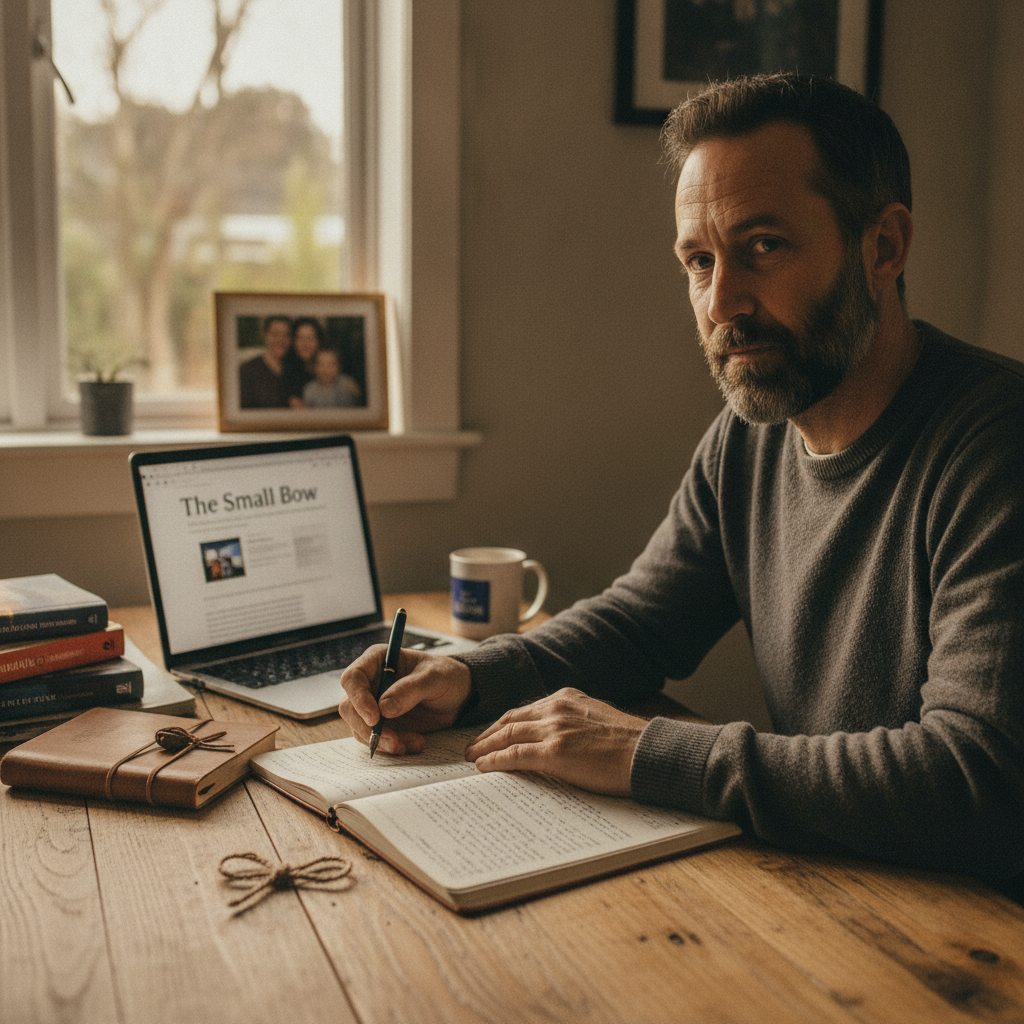 Featured article image